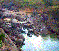 Matsyagundam Tourism Photo Gallery in Visakhpatnam, Vizag